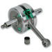 Hot Rods Crankshaft Assembly Kawasaki - 4055