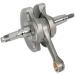 Hot Rods Crankshaft Assembly Kawasaki Suzuki - 4059