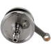 Hot Rods Heavy-duty Crankshaft Assembly Kawasaki - 4096