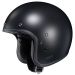 2022 HJC IS-5 Open Face Street Motorcycle Helmet - Pick Size & Color-Matte Black-SM