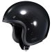 2022 HJC IS-5 Open Face Street Motorcycle Helmet - Pick Size & Color-Metal Flake Black-XL