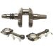 Hot Rods Crankshaft Assembly Kawasaki KRF750 Teryx 4x4 2013