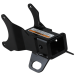 Moose Utility Rear 2" Receiver Hitch Can-Am Outlander 450 4x4 2015-2019
