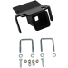 Moose Utility Rear 2" Receiver Hitch Kawasaki KAF400 Mule SX, KAF400 Mule SX XC