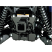 Moose Utility Rear 2" Receiver Hitch Yamaha YFM550 Grizzly 2009 - 2015