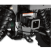 Moose Utility Rear 2" Receiver Hitch Yamaha YFM 350 Big Bear 2007 - 2012