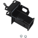 Moose Utility Rear 2" Receiver Hitch Honda TRX350 Rancher, TRX500 Foreman 4x4