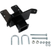 Moose Utility Rear 2" Receiver Hitch Can-Am Outlander & Renegade 570 850 1000