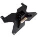 Moose Utility Rear 2" Receiver Hitch Honda Pioneer 500 2015 - 2022
