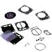 Vertex Mikuni Super BN PWC High Performance Carburetor Rebuild Kit 38 44 46mm