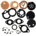 Vertex Tillotson Universal RK1HL-SN Carburetor Repair Kit Snowmobile