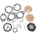 Winderosa Tillotson Universal HD Carb Carburetor Repair Kit Snowmobile
