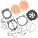 Vertex Keihin Carburetor Repair Kit 38-44mm Kawasaki Jetski 550 650 750 900