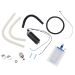 All Balls Fuel Pump Rebuild Kit For Polaris 325 450 500 550 570 700 850 900 1000