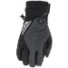 2022 Fly Racing Title Heated MX Motocross Offroad ATV Gloves - Pick Size & Color-Black/Grey-4XL