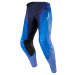 2024 Alpinestars Techstar men Motocross Offroad ATV Pants - Pick Size & Color-Pneuma -  Dark Navy/Light Blue-28