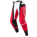 2024 Alpinestars Techstar men Motocross Offroad ATV Pants - Pick Size & Color-Ocuri Mars Red/White/Black-30