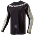2024 Alpinestars Techstar men Motocross Offroad ATV Jersey - Pick Size & Color-Pneuma - Dark Sand/Iron/Dust Gray-MD