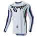 2024 Alpinestars Techstar LE Imperial Motocross Offroad Jeresy - Pick Size/Color-Purple/Blue/Black-LG