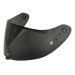 Scorpion EXO EXO-R1 AIR Pinlock 2D Race with Tear-Off Posts Faceshield-Dark Smoke