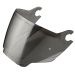 Scorpion EXO XT9000 Faceshield Replacement Face Visor - Pick Color-Silver Mirrored