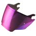 Scorpion EXO XT9000 Faceshield Replacement Face Visor - Pick Color-Ruby Mirrored