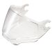Scorpion EXO XT9000 Faceshield Replacement Face Visor - Pick Color-Clear