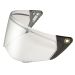 Scorpion EXO EXO-HX1 EverClear No-Fog Faceshield-Clear