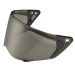 Scorpion EXO EXO-HX1 EverClear No-Fog Faceshield-Dark Smoke