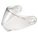 Scorpion Exo Exo - AT960 Faceshield Replacement Face Visor - Pick Color-Clear