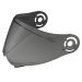Scorpion Exo Exo - AT960 Faceshield Replacement Face Visor - Pick Color-Dark Smoke