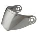 Scorpion Exo Exo - Faceshield Replacement Face Visor - Pick Color-Silver Mirrored