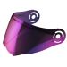 Scorpion Exo Exo - AT960 Faceshield Replacement Face Visor - Pick Color-Ruby Mirrored