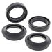 All Balls Racing Fork Seal & Dust Seal Kit 56-115