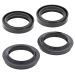All Balls Racing Fork Seal & Dust Seal Kit 56-132