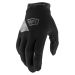 100% Ridecamp Gloves-Black-SM