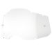 100% Accuri 2 Racecraft 2 Strata 2 Replacement Goggle Lens - Pick Color-Clear