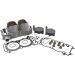 Cylinder Works 93mm STD Cylinder Piston Kit for Polaris UTV RZR 900