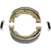 EBC Organic Standard Front,Rear Brake Shoes - 605