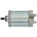 Ricks Motorsport Electric Starter Motor Suzuki 61-309