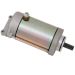 Ricks Motorsport Electric Starter Motor Suzuki 61-312