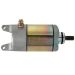 Ricks Motorsport Electric ATV Starter Motor 61-314