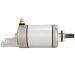 Ricks Motorsport Electric Starter Motor Suzuki 61-319
