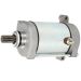 Ricks Motorsport Electric ATV Starter Motor 61-409