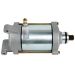 Ricks Motorsport Electric Starter Motor Yamaha 61-412