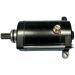 Ricks Motorsport Electric Starter Motor Triumph Yamaha 61-414