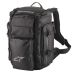Alpinestars Rover Overland 39-litre capacity Adventure Touring backpack - Black