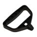 Pull Starter Handle Universal Black For Honda ATC Arctic Cat Polaris Ski Doo