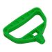 Pull Starter Handle Universal Green For Honda ATC Arctic Cat Polaris Ski Doo