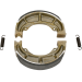 EBC Organic Standard Brake Shoes Front - 624